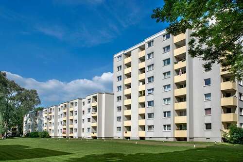 Foto - Wohnung zum Mieten in Monheim 694,00 € 72.02 m²