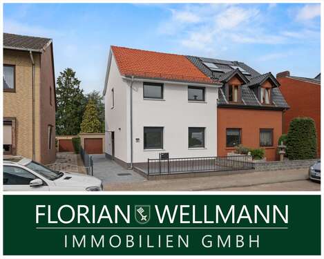 Foto - Haus zum Kaufen in Bremen 519.000,00 € 129.51 m²