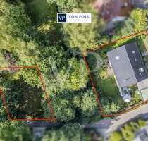 Grundstück zu verkaufen in Aichtal 515.000,00 € 1069 m²