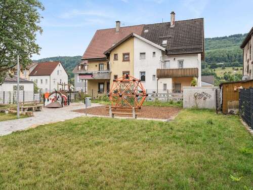 Foto - Haus zum Kaufen in Albstadt 296.000,00 € 130.77 m²