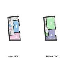 WG-Zimmer in Berlin 690,00 € 16 m²