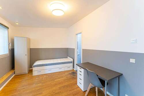 Foto - WG-Zimmer in Berlin 900,00 € 15.08 m²