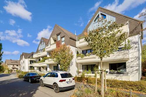 Foto - Wohnung zum Mieten in Bonn 580,00 € 59 m²