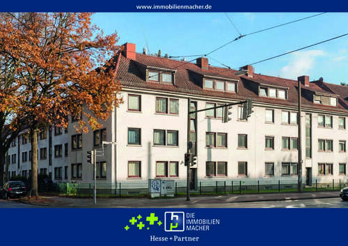 Foto - Wohnung zum Kaufen in Bremen 150.000,00 € 68 m²