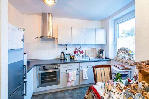 Foto - Wohnung zum Kaufen in Remscheid 149.800,00 € 58.3 m²