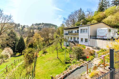 Foto - Haus zum Kaufen in Löhnberg 389.000,00 € 140 m²