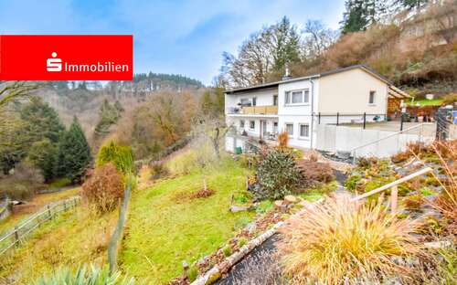 Foto - Haus zum Kaufen in Löhnberg 389.000,00 € 140 m²