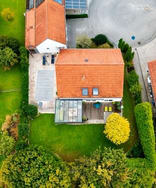 Foto - Haus zum Kaufen in Essenbach 875.000,00 € 185 m²