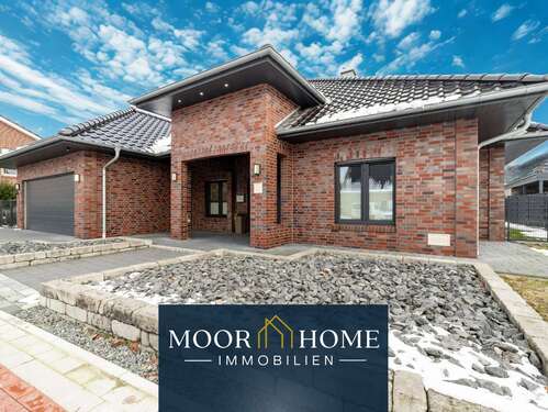 Foto - Haus zum Kaufen in Haren 649.000,00 € 249.82 m²