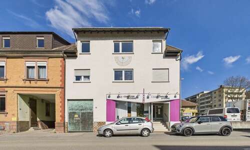 Foto - Haus zum Kaufen in Birkenau 649.000,00 € 225 m²