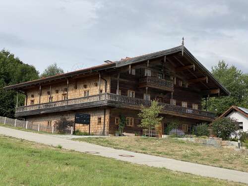 Foto - Wohnung zum Mieten in Haarbach 770,00 € 68 m²