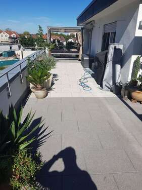 Foto - Wohnung zum Kaufen in Friedrichshafen 425.000,00 € 90 m²