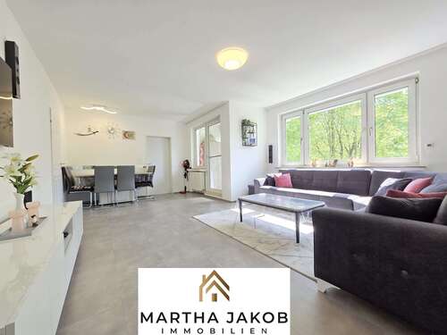 Foto - Wohnung zum Kaufen in Bremen 249.900,00 € 89 m²