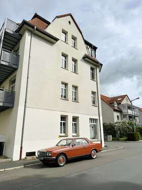 Foto - Wohnung zum Mieten in Gera 400,00 € 66.74 m²