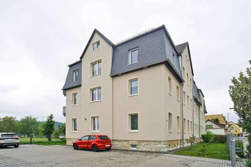 Foto - Wohnung zum Mieten in Radebeul 1.595,00 € 118 m²