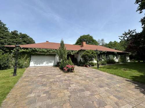 Foto - Haus zum Kaufen in Kanzem 900.000,00 € 320 m²
