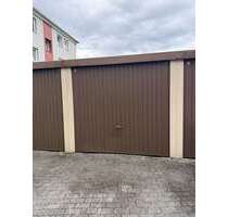 Garage zu vermieten in Hamm 50,00 €