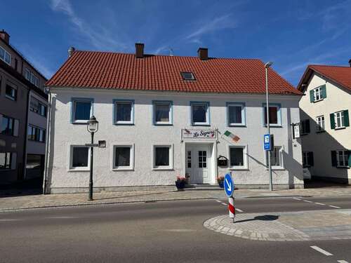 Foto - Haus zum Kaufen in Ottobeuren 600.000,00 € 450 m²