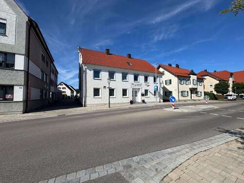 Foto - Haus zum Kaufen in Ottobeuren 600.000,00 € 450 m²