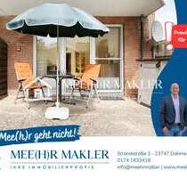 Wohnung zum Kaufen in Dahme 195.000,00 € 42 m²