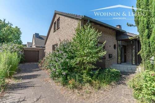 Foto - Haus zum Kaufen in ReesHaldern 420.000,00 € 198 m²