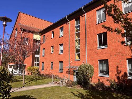 Foto - Wohnung zum Kaufen in Rostock 179.000,00 € 45.51 m²