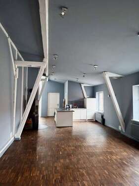 Foto - Wohnung zum Mieten in Lüneburg 850,00 € 67.7 m²