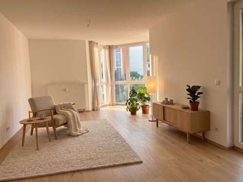 Foto - Wohnung zum Kaufen in Bingen am Rhein 265.000,00 € 86 m²