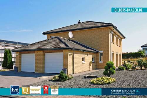 Foto - Haus zum Kaufen in Landscheid 515.000,00 € 154.88 m²