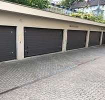 Garage zu vermieten in Frankfurt 67,00 €