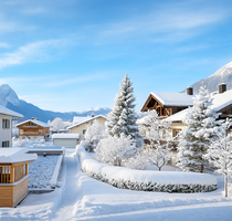 Wohnung zum Kaufen in Garmisch-Partenkirchen 639.000,00 € 51 m²