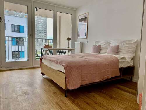 Foto - WG-Zimmer in Berlin 1.045,00 € 16 m²