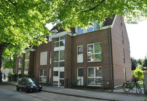 Foto - Wohnung zum Kaufen in Hamburg Schnelsen 369.000,00 € 83 m²
