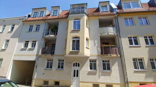Foto - Wohnung zum Kaufen in Leipzig 93.728,00 € 29.29 m²