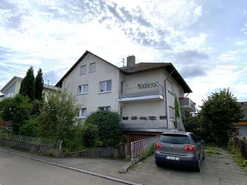 Foto - Wohnung zum Kaufen in Überlingen 259.000,00 € 110 m²