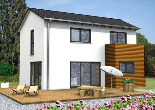 Foto - Haus zum Kaufen in Sankt Augustin 569.500,00 € 115 m²