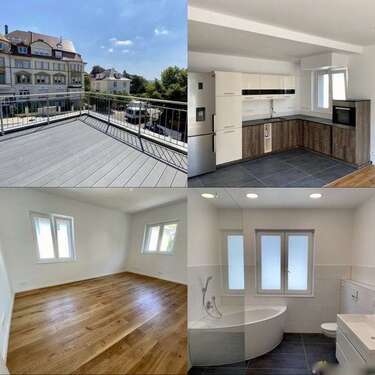 Foto - Wohnung zum Mieten in Stuttgart 1.800,00 € 86 m²