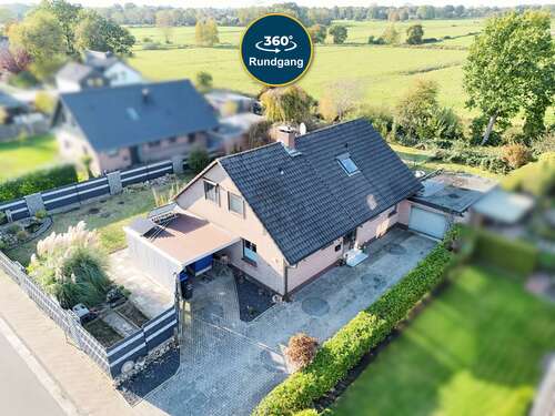 Foto - Haus zum Kaufen in Varel 349.000,00 € 165 m²