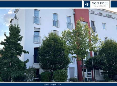 Foto - Wohnung zum Kaufen in Mörfelden-Walldorf Walldorf 399.000,00 € 94 m²
