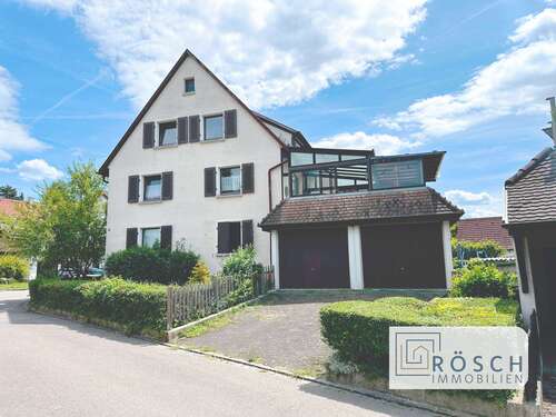 Foto - Haus zum Kaufen in Haltingen 449.000,00 € 147 m²