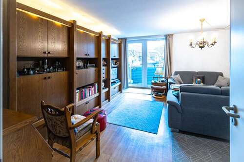 Foto - Wohnung zum Kaufen in Remscheid 149.800,00 € 58.3 m²