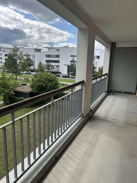 Foto - Wohnung zum Mieten in Frankfurt am Main 1.769,55 € 117.97 m²