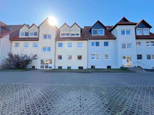 Foto - Wohnung zum Kaufen in Arnstein 149.780,00 € 164.28 m²