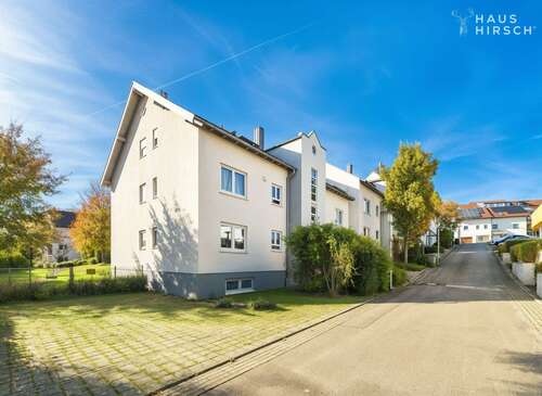 Foto - Wohnung zum Kaufen in Bretten 285.000,00 € 79.9 m²