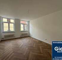 Wohnung zum Mieten in Bayreuth 351,00 € 26.41 m²