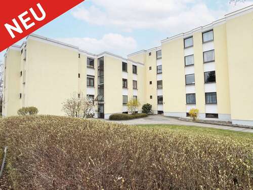 Foto - Wohnung zum Kaufen in Pöcking 295.000,00 € 63 m²