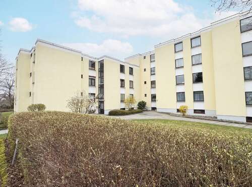 Foto - Wohnung zum Kaufen in Pöcking 295.000,00 € 63 m²