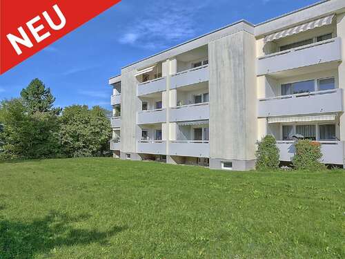 Foto - Wohnung zum Kaufen in Pöcking 330.000,00 € 63 m²