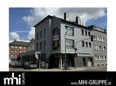Foto - Einzelhandel in Düren Gürzenich 2.185,00 € 199.64 m²