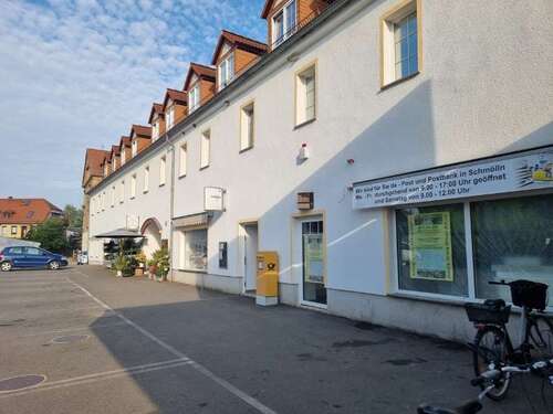 Foto - Wohnung zum Mieten in Gößnitz 351,36 € 63.88 m²